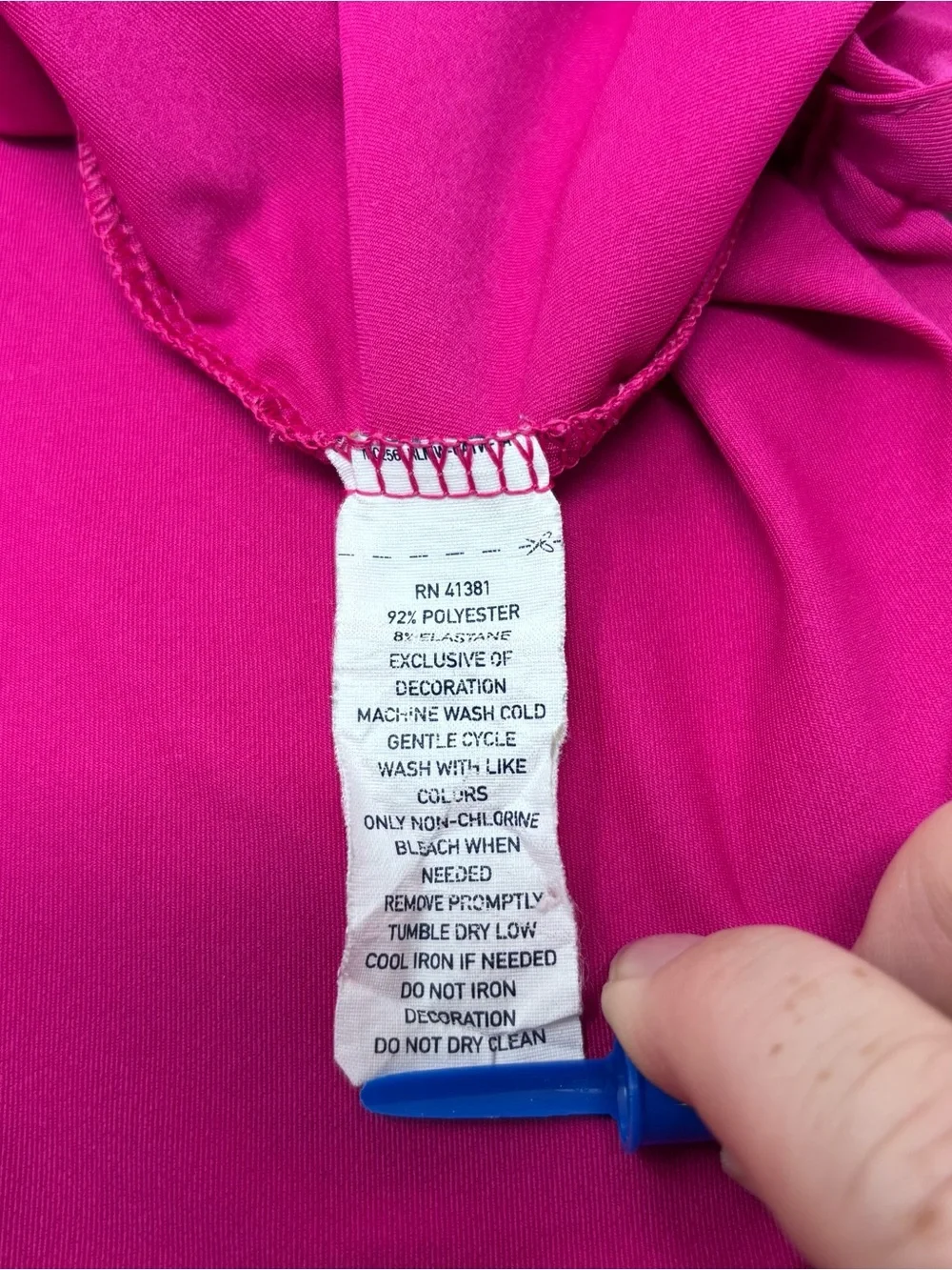 Polo by Ralph Lauren Men's Fuchsia Short-Sleeve Polo Shirt Size XL